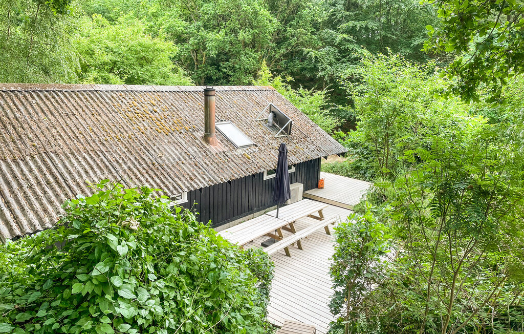 Ferienhaus - Femøller Bakker , Dänemark - D20012 10