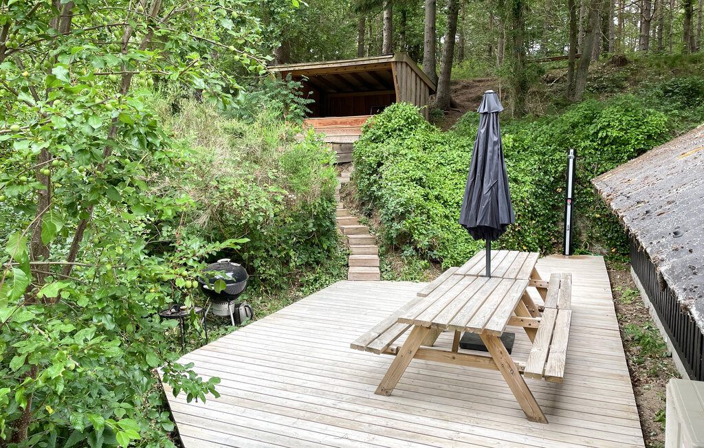 Ferienhaus - Femøller Bakker , Dänemark - D20012 9