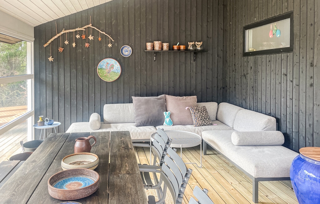 Ferienhaus - Femmøller , Dänemark - D20020 15