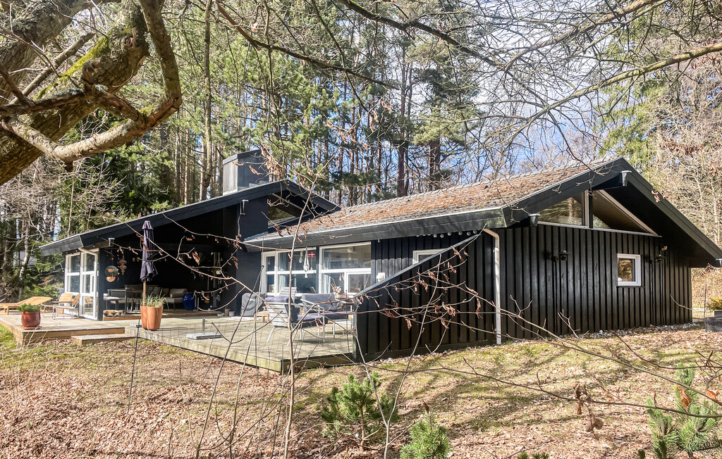 Ferienhaus - Femmøller , Dänemark - D20020 10