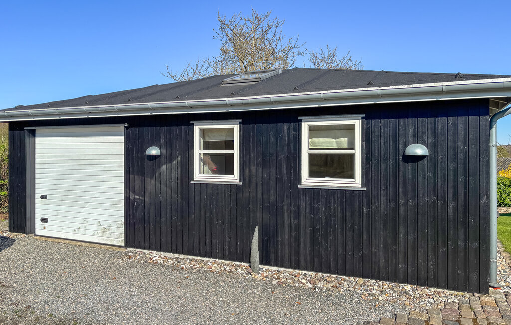 Ferienhaus - Brunshuse Strand , Dänemark - D2016 8