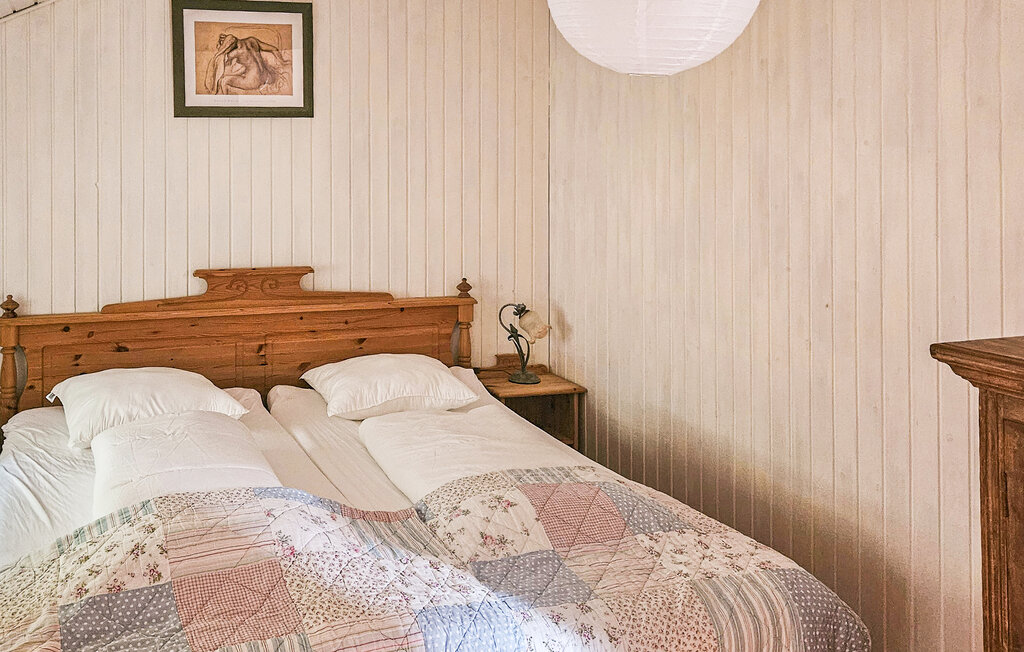 Feriehus - Femmøller , Danmark - D20377 13