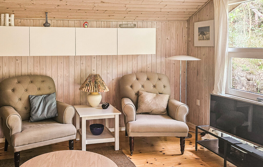 Feriehus - Femmøller , Danmark - D20377 3