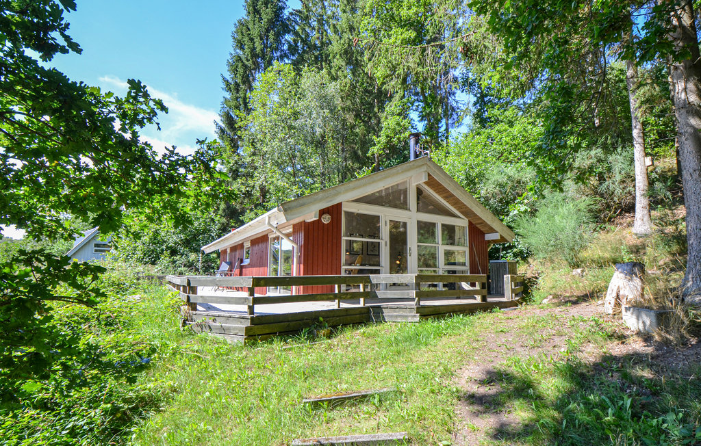 Ferienhaus Ebeltoft