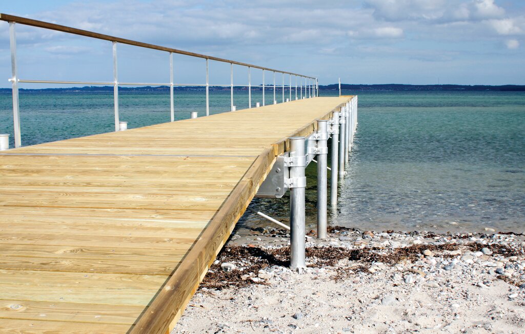 Feriehus - Bogens Strand , Danmark - D21495 24