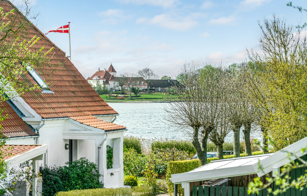 Ferienhaus - Brunshuse Strand , Dänemark - D2127 18