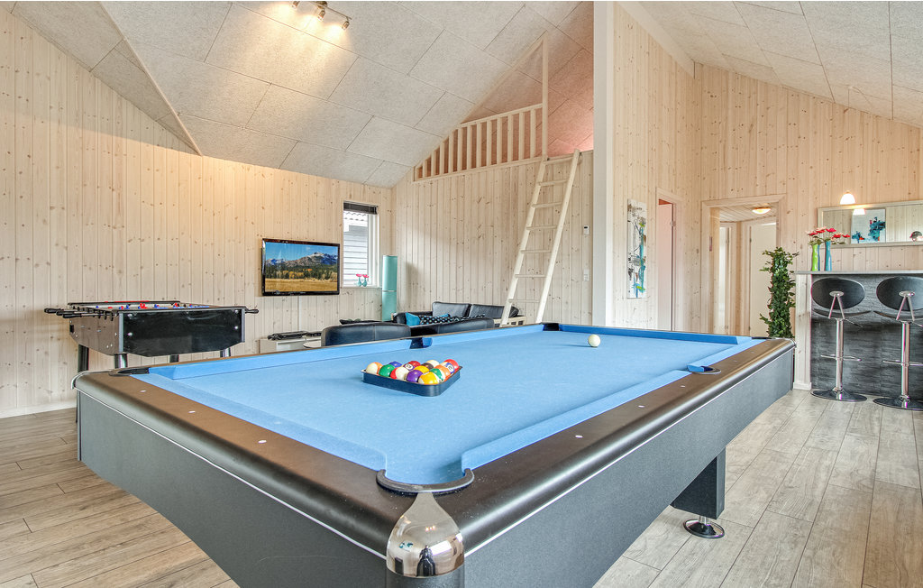 Ferienhaus - Skåstrup Strand , Dänemark - D2145 6