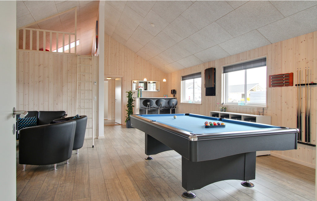 Ferienhaus - Skåstrup Strand , Dänemark - D2145 34