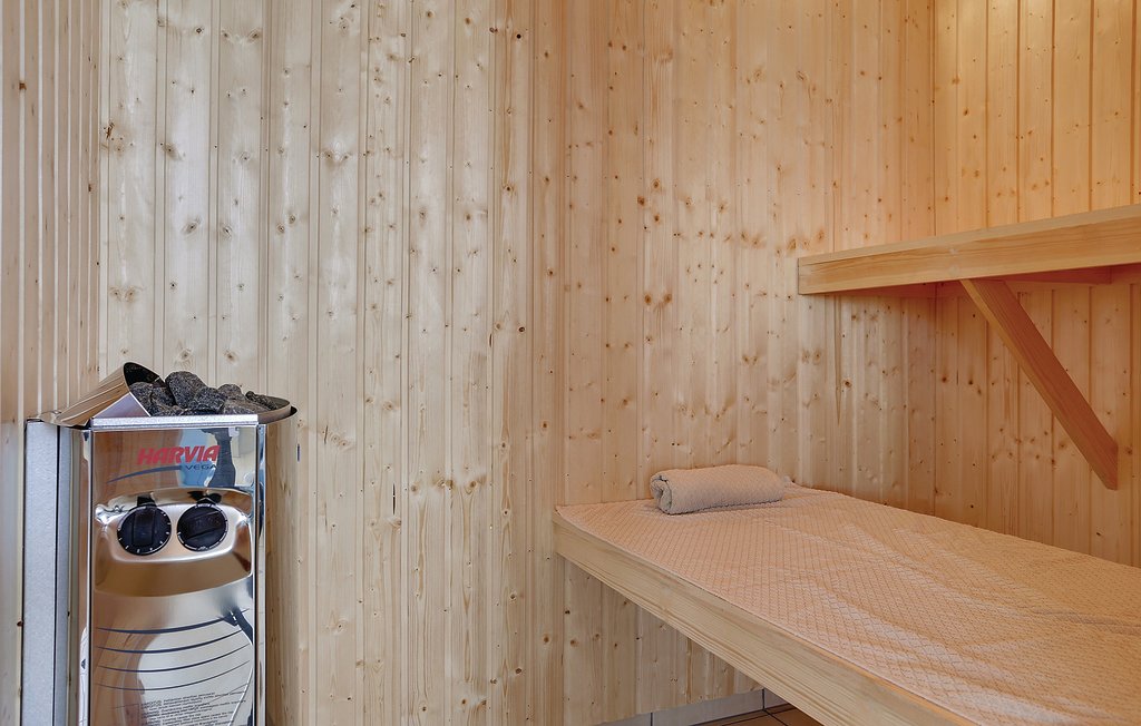 Semesterhus - Skåstrup Strand , Danmark - D2156 16