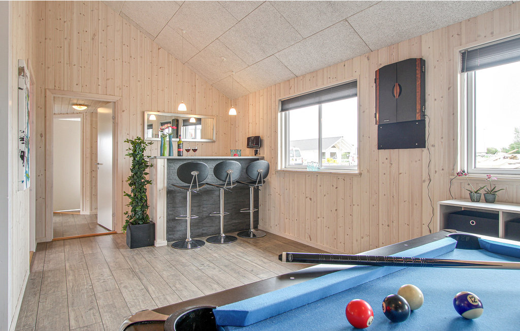Ferienhaus - Skåstrup Strand , Dänemark - D2145 36