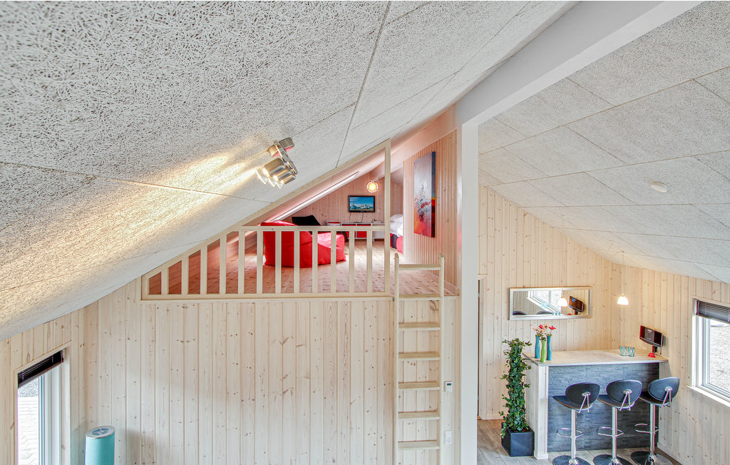 Ferienhaus - Skåstrup Strand , Dänemark - D2145 37