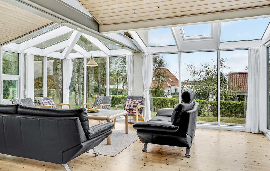 Ferienhaus - Brunshuse Strand , Dänemark - D2127 4