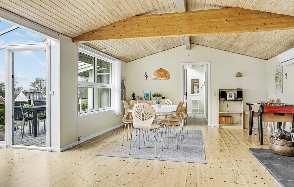 Ferienhaus - Brunshuse Strand , Dänemark - D2127 8