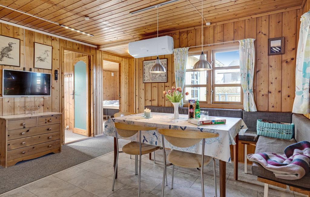 Ferienhaus - Båring Vig Strand , Dänemark - D2158 6