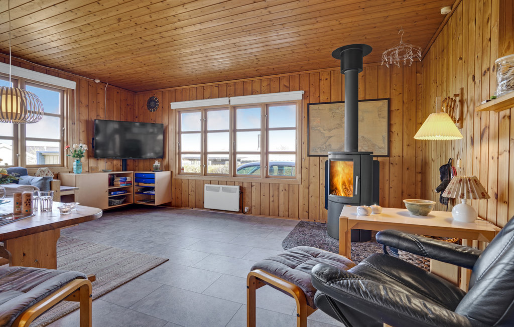 Ferienhaus - Båring Vig Strand , Dänemark - D2158 17