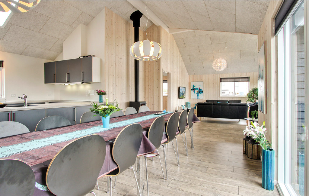 Ferienhaus - Skåstrup Strand , Dänemark - D2145 25