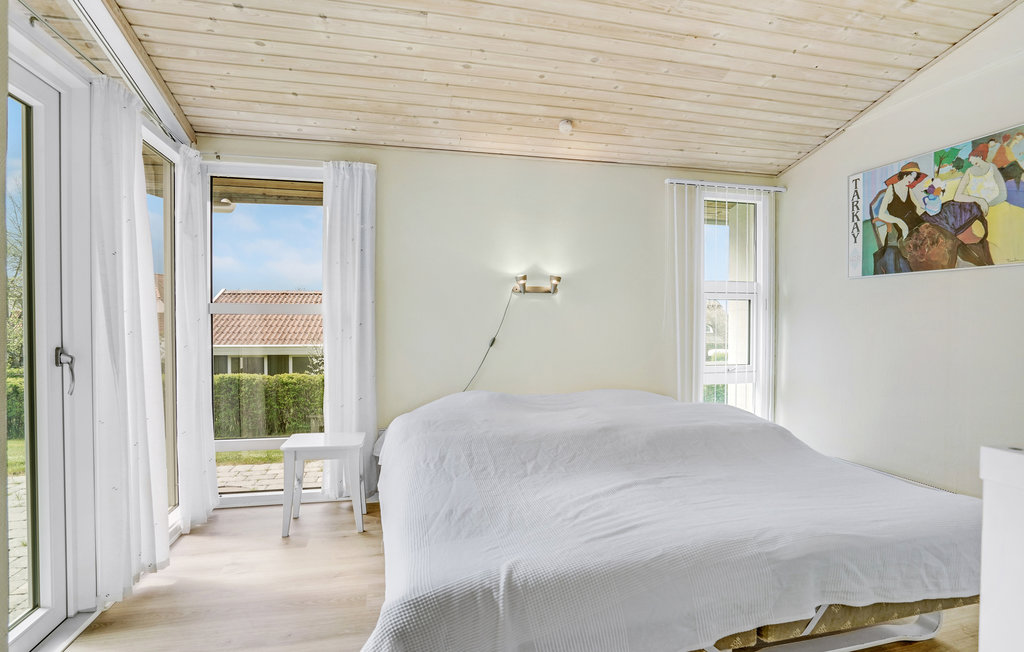 Ferienhaus - Brunshuse Strand , Dänemark - D2127 19