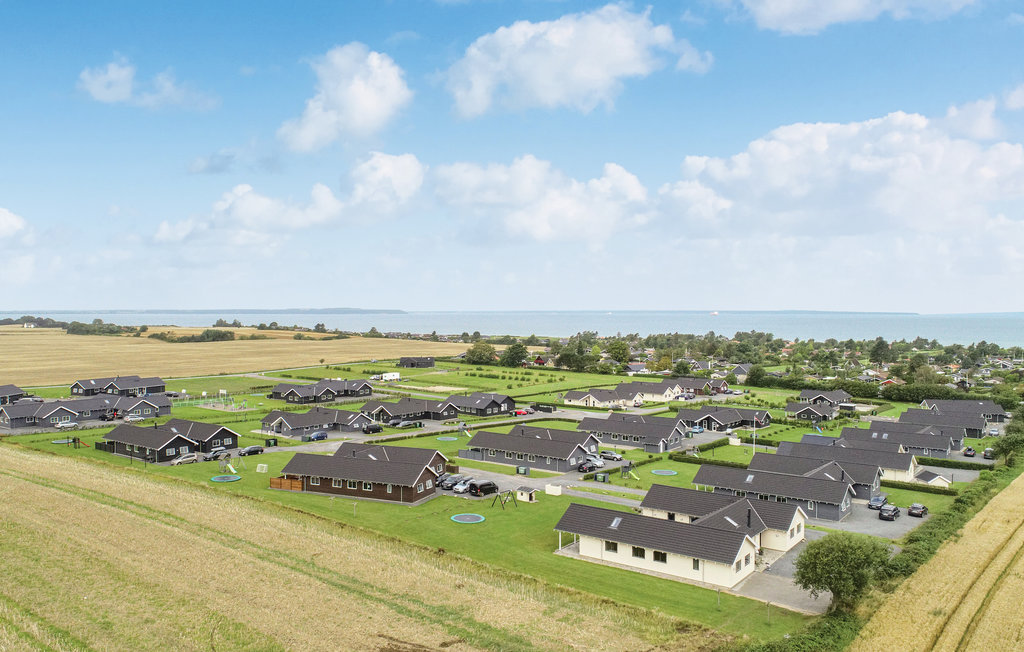 Ferienhaus - Skåstrup Strand , Dänemark - D2153 29