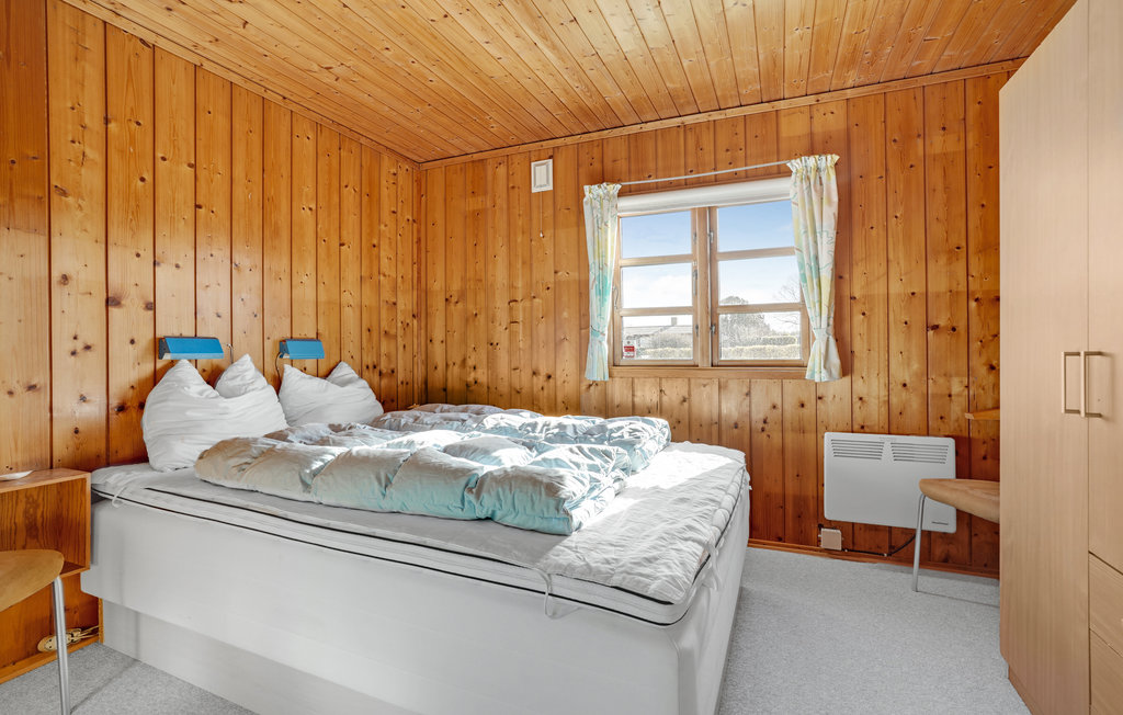 Ferienhaus - Båring Vig Strand , Dänemark - D2158 9