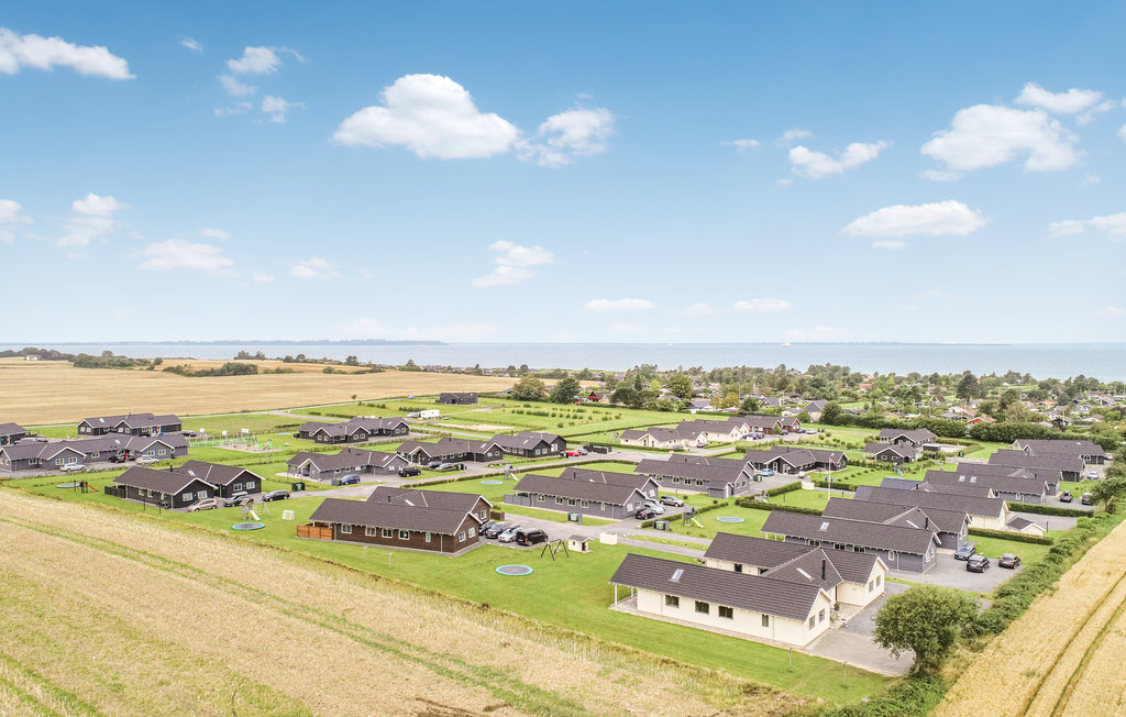 Ferienhaus - Skåstrup Strand , Dänemark - D2145 41