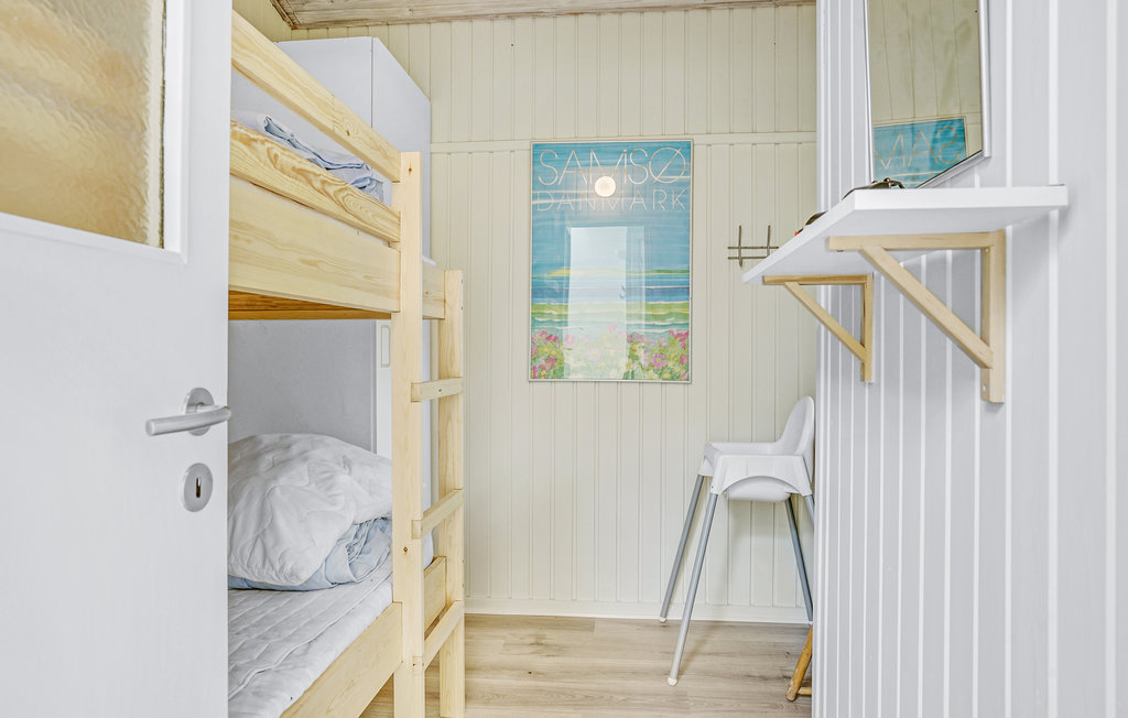 Ferienhaus - Brunshuse Strand , Dänemark - D2127 22