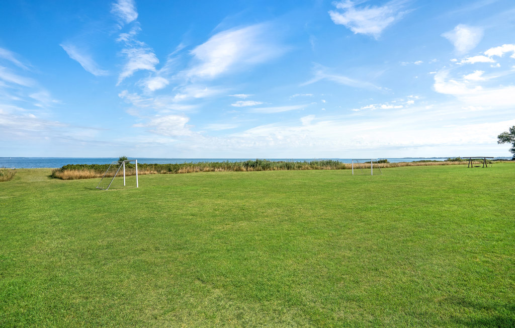 Ferienhaus - Båring Vig Strand , Dänemark - D2158 28