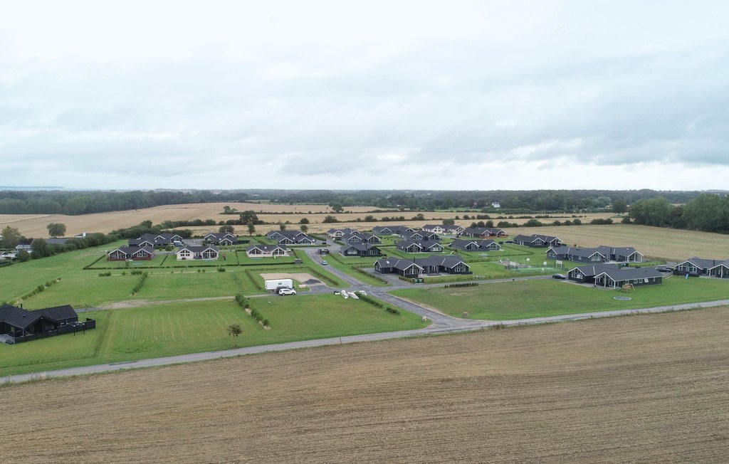 Ferienhaus - Skåstrup Strand , Dänemark - D2146 17