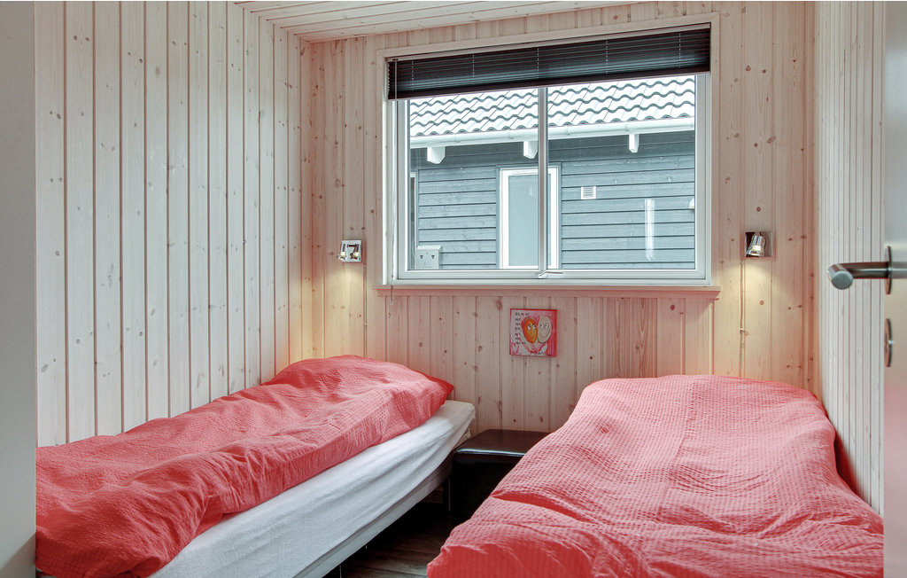 Ferienhaus - Skåstrup Strand , Dänemark - D2145 31