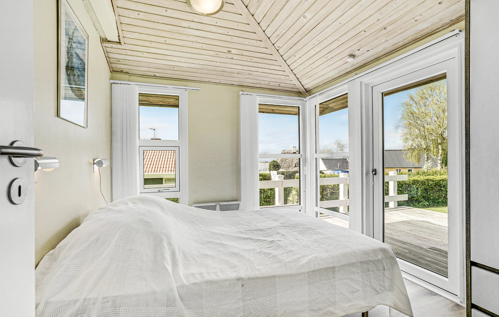 Ferienhaus - Brunshuse Strand , Dänemark - D2127 20