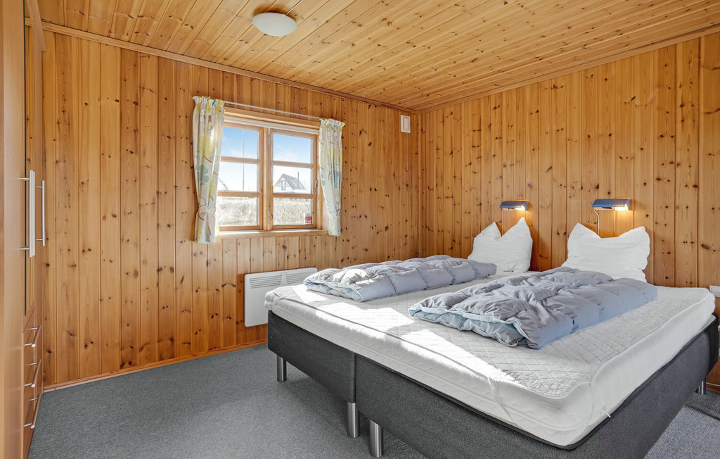 Ferienhaus - Båring Vig Strand , Dänemark - D2158 21