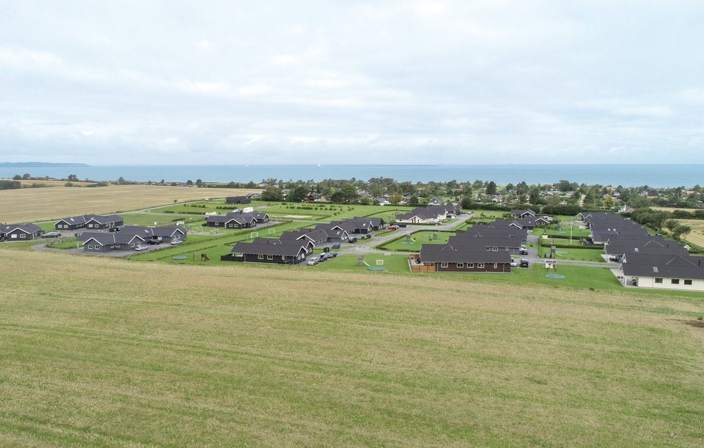 Ferienhaus - Skåstrup Strand , Dänemark - D2146 18