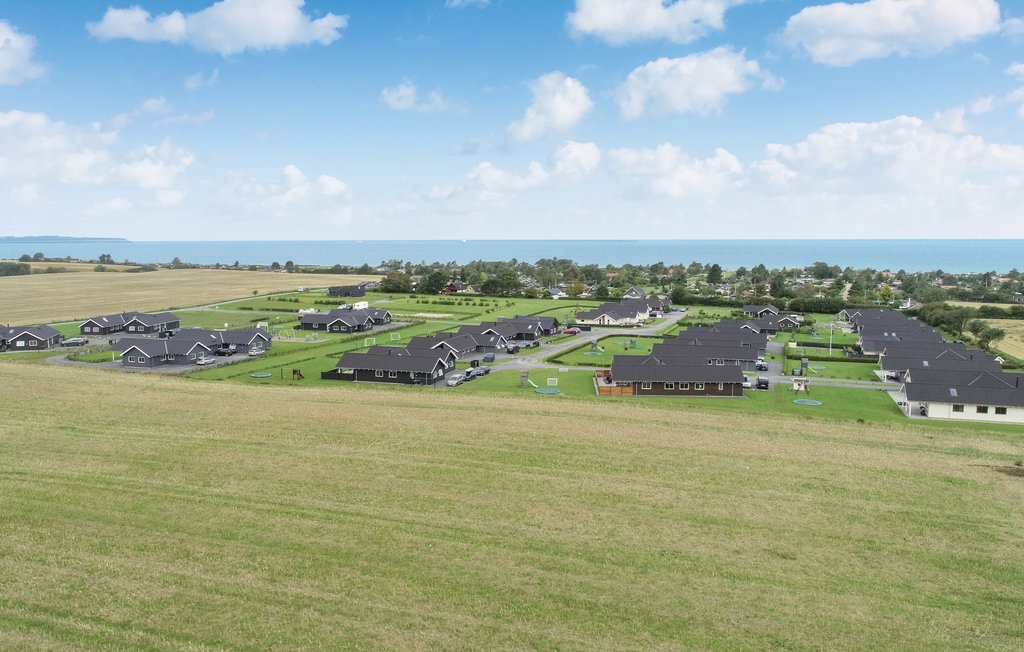 Ferienhaus - Skåstrup Strand , Dänemark - D2153 31