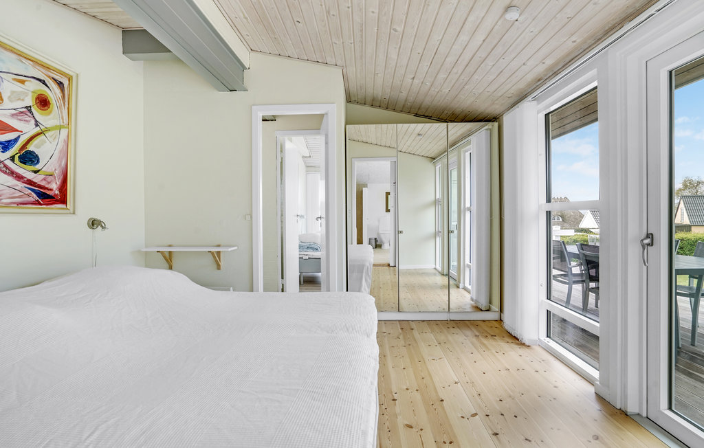 Ferienhaus - Brunshuse Strand , Dänemark - D2127 21