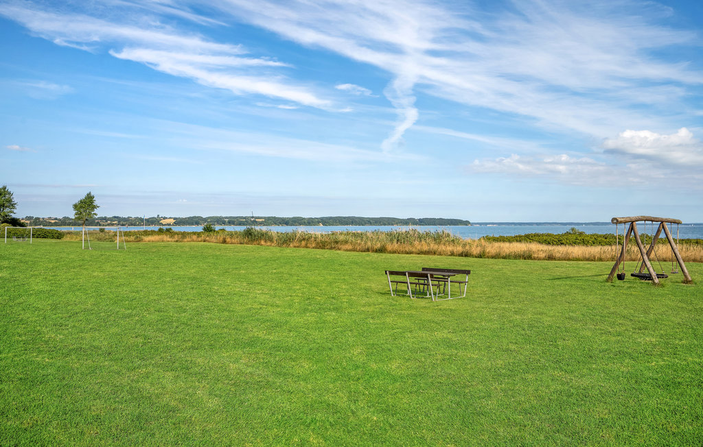 Ferienhaus - Båring Vig Strand , Dänemark - D2158 27
