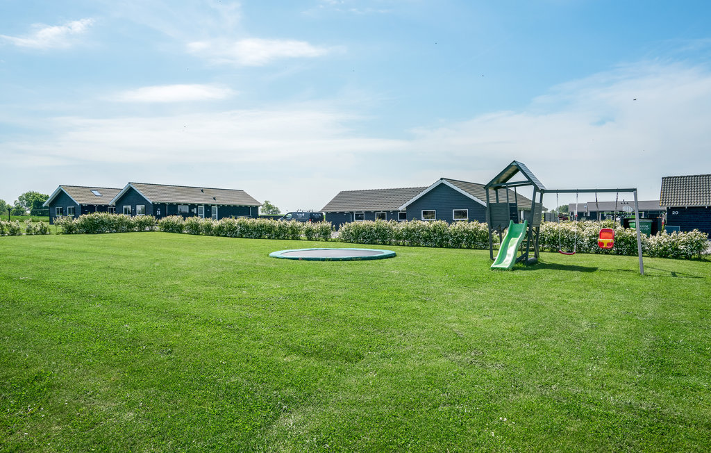 Ferienhaus - Skåstrup Strand , Dänemark - D2145 23