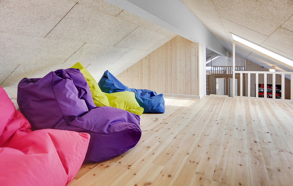 Ferienhaus - Skåstrup Strand , Dänemark - D2153 25