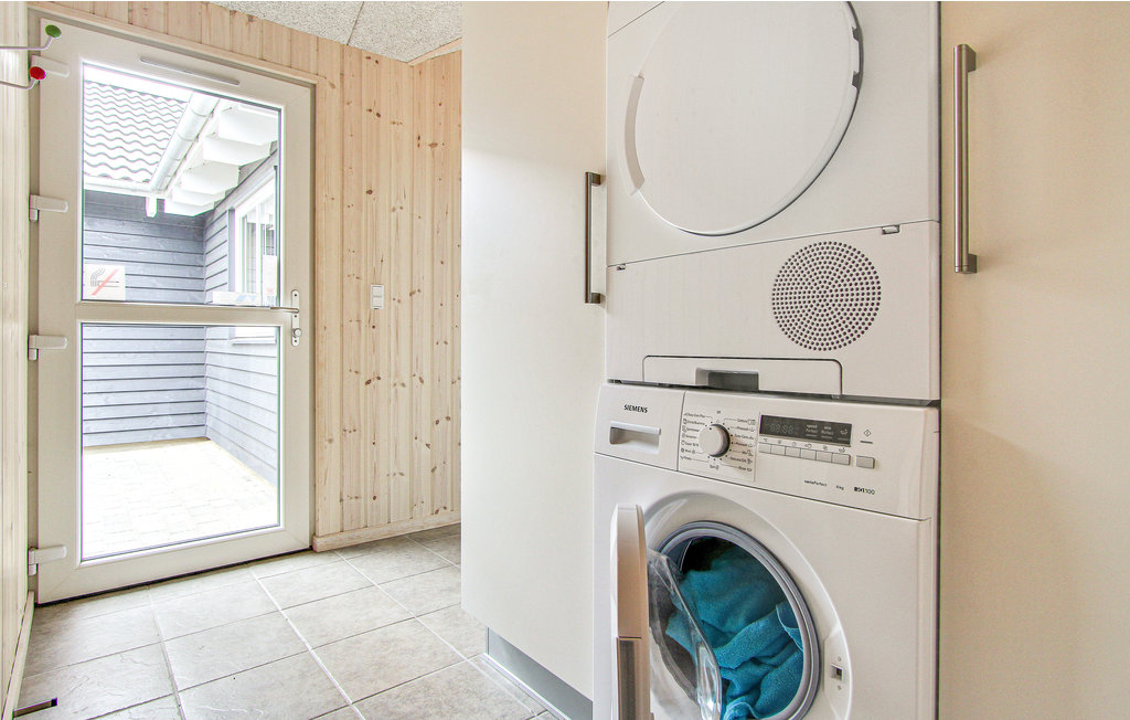 Ferienhaus - Skåstrup Strand , Dänemark - D2145 29