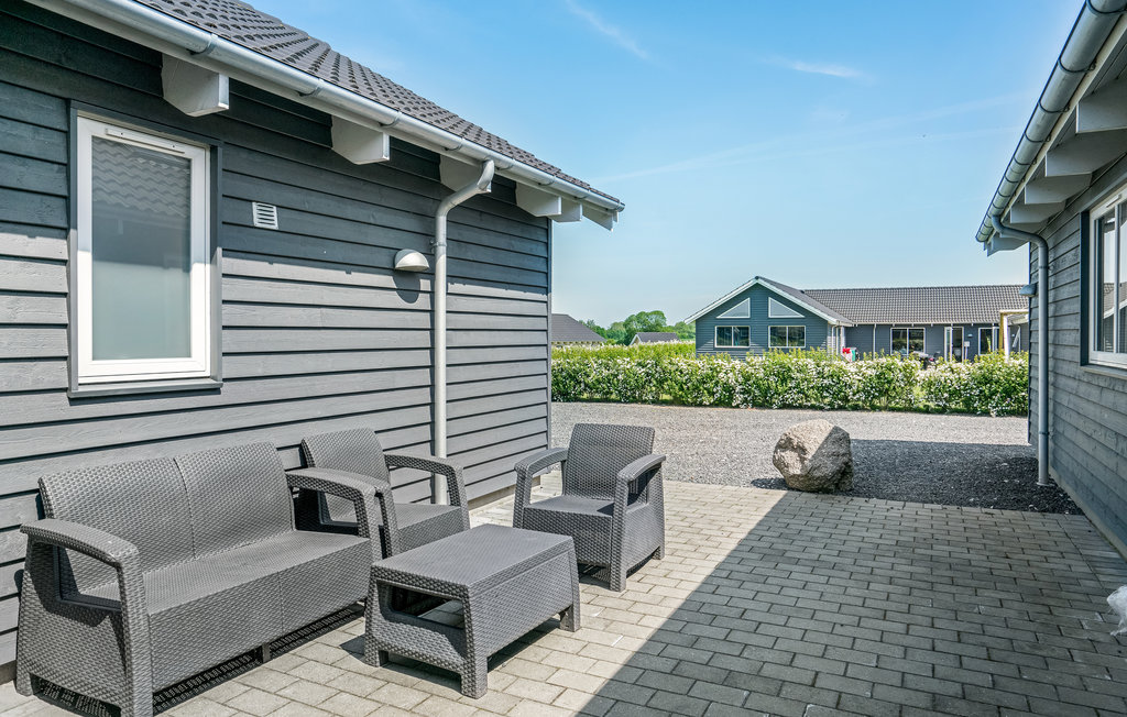Ferienhaus - Skåstrup Strand , Dänemark - D2145 20