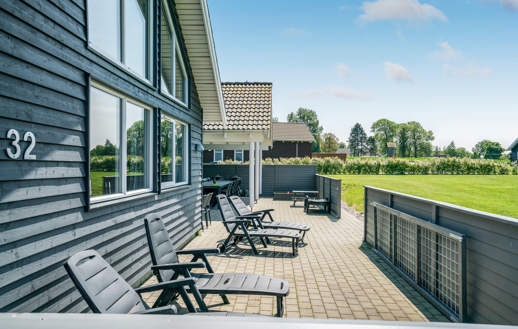 Ferienhaus - Skåstrup Strand , Dänemark - D2145 18