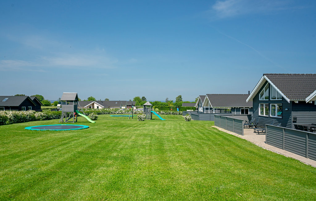 Ferienhaus - Skåstrup Strand , Dänemark - D2145 21