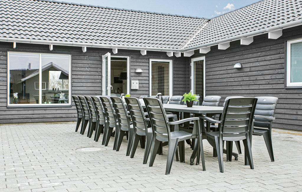 Ferienhaus - Skåstrup Strand , Dänemark - D2153 15