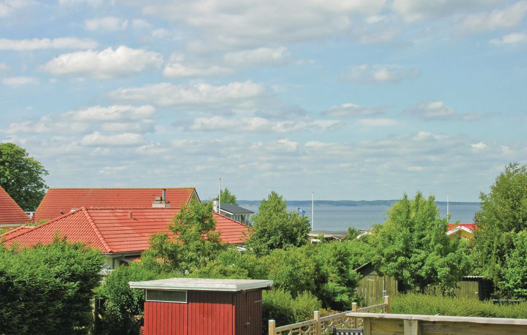 Ferienhaus - Båring Vig Strand , Dänemark - D2158 2