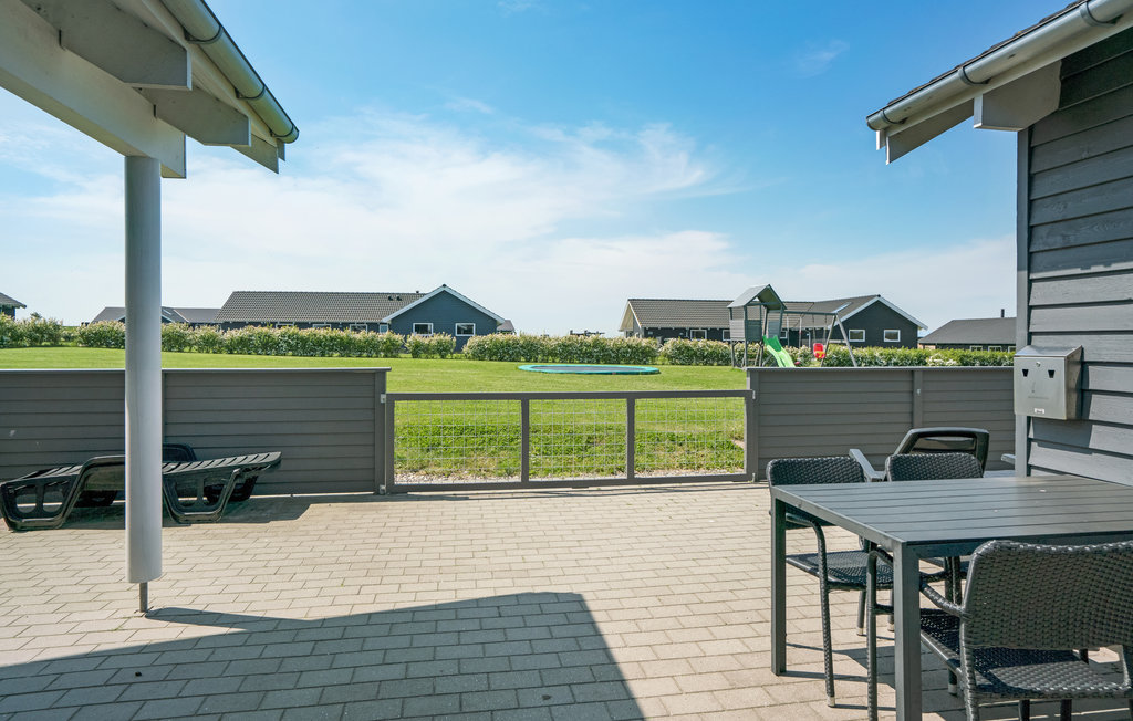 Ferienhaus - Skåstrup Strand , Dänemark - D2145 19