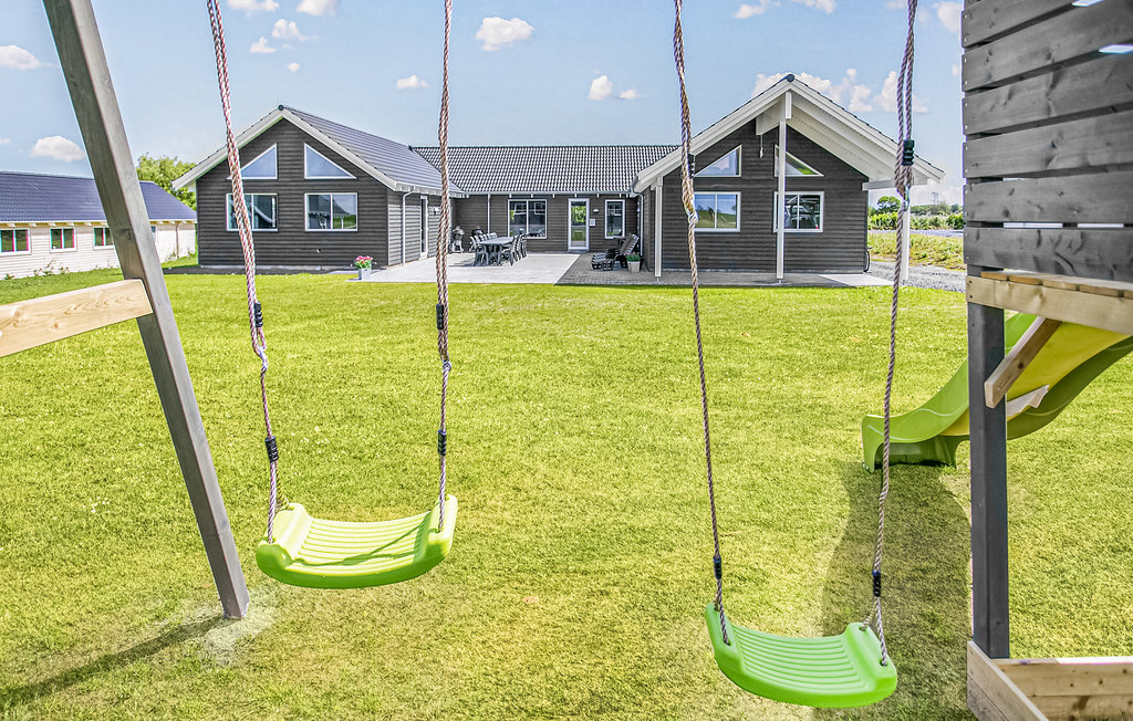 Ferienhaus - Skåstrup Strand , Dänemark - D2153 9