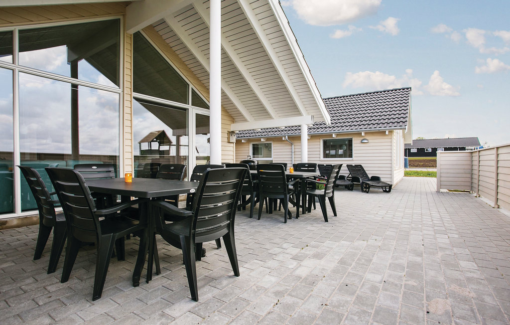 Ferienhaus - Skåstrup Strand , Dänemark - D2146 8