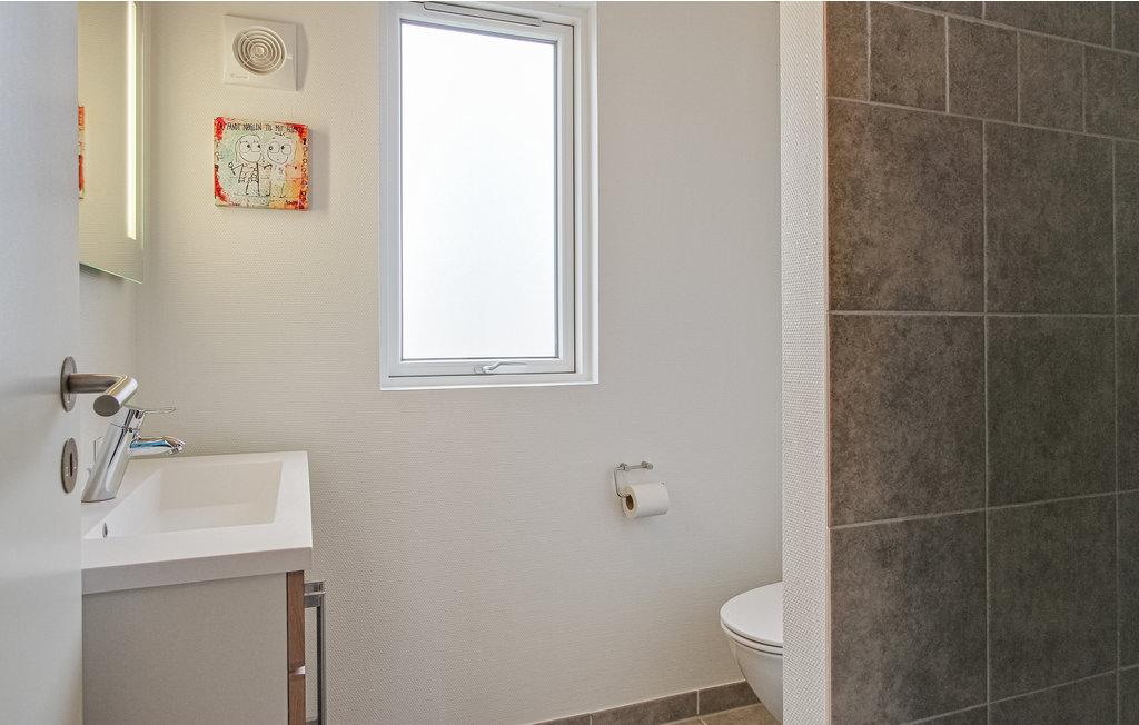 Ferienhaus - Skåstrup Strand , Dänemark - D2145 32