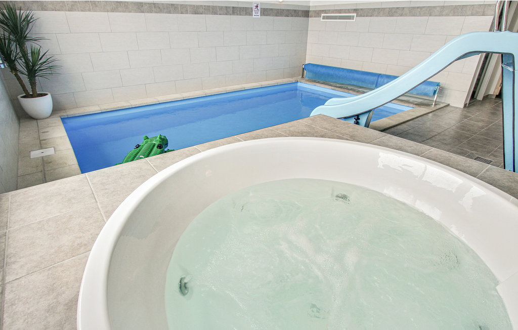 Ferienhaus - Skåstrup Strand , Dänemark - D2145 7