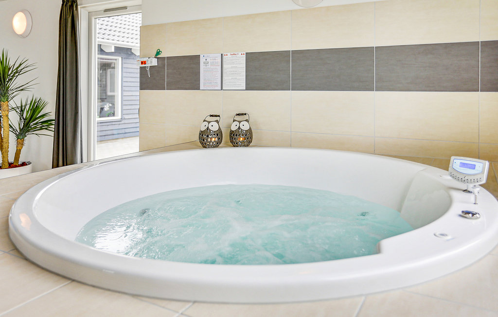 Ferienhaus - Skåstrup Strand , Dänemark - D2153 8