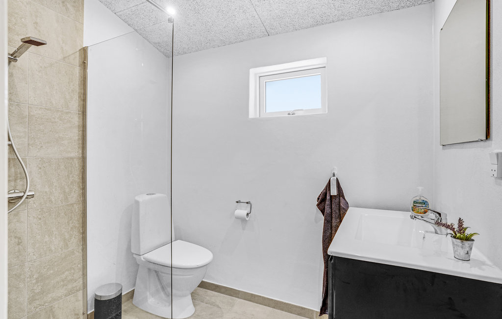 Ferienhaus - Brunshuse Strand , Dänemark - D2127 25