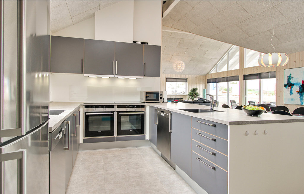 Ferienhaus - Skåstrup Strand , Dänemark - D2145 5